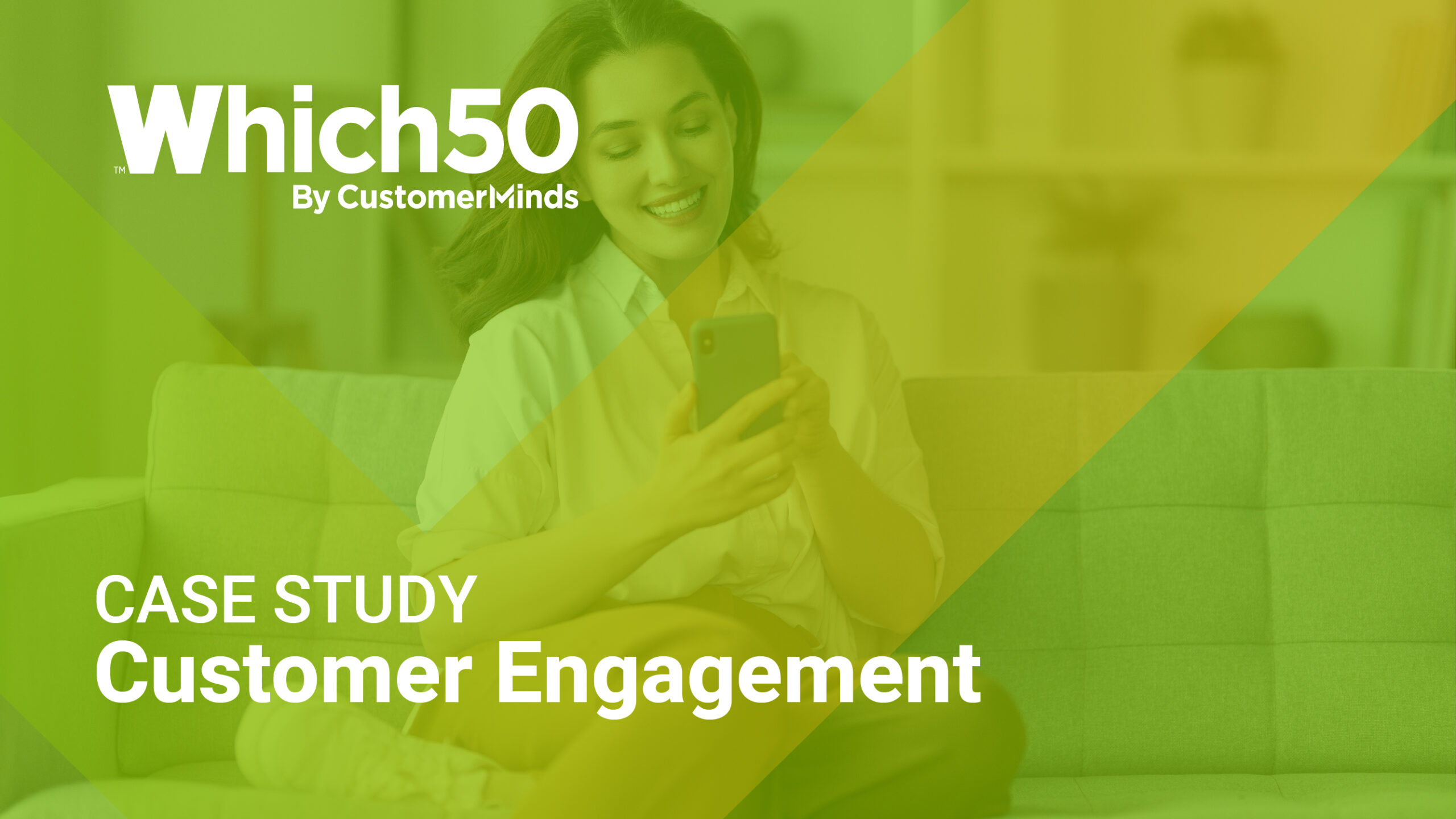 Customer Engagement Journey