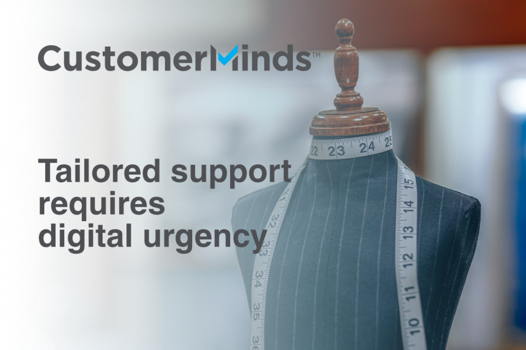 Tailored Digital Customer Support | Which50
