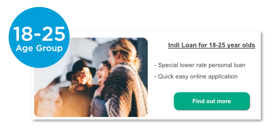 Credit Union Loan Call-to-action | Which50