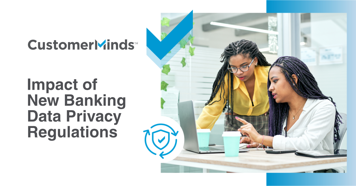 banking data privacy regulations