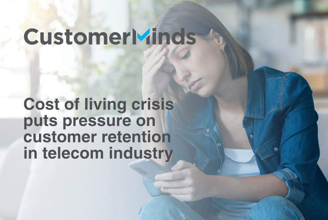 customer retention in telecoms
