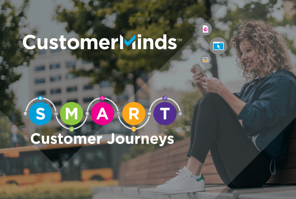 Enhanced CX | Automated Customer Journeys | Which50