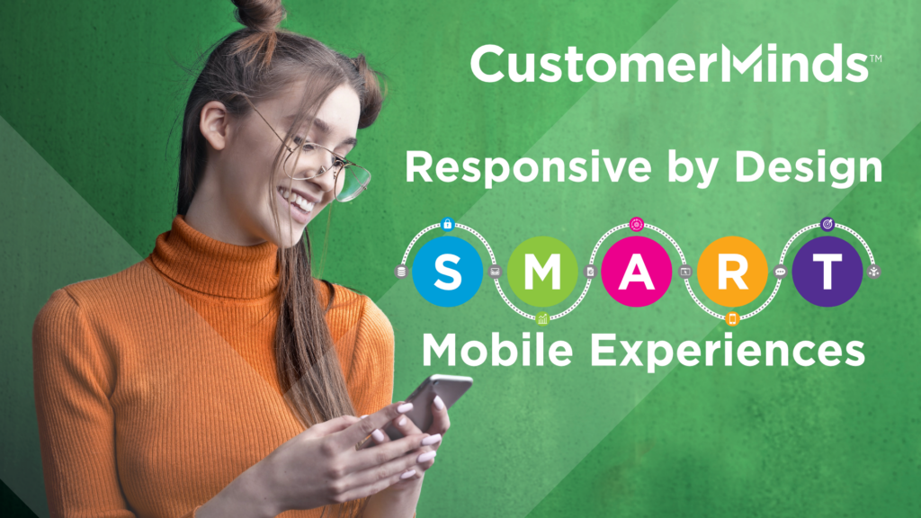 Responsive Design in Customer Communications | Which50